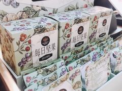 -Mr.Fruits水果先生(朝阳门悠唐店)