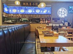 大堂-文叔·湖北名小吃·小龙虾(华强北店)