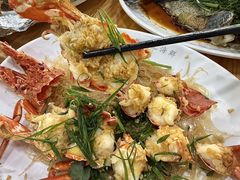 -明记海鲜大排档(巽寮湾店)