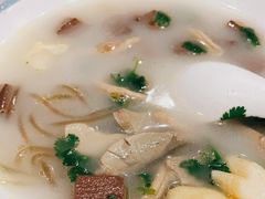 -小杨生煎(龙之梦购物中心店)