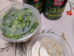 -锅圈食汇火锅烧烤食材超市(红桥店)
