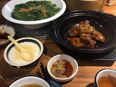 -猪腰一家·地道佛山菜(里水店)