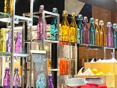 -杭州临平万丽酒店·燃餐厅(人民大道店)