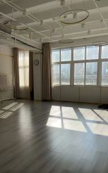 -亚太瑜伽普拉提学院