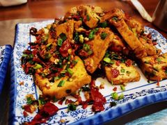 -老味道1992(武当山店)