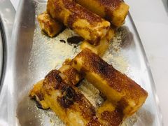 -有鱼吃·纸包烤鱼(曲江创意谷店)