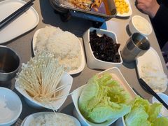 -半天妖烤鱼(海那城店)