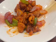 -古南都·老广东酒楼(龙江店)