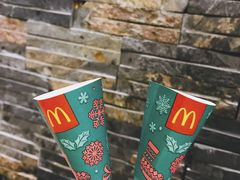 -麦当劳(常州西瀛里店)