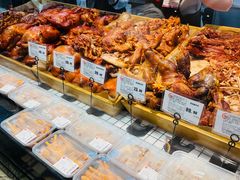 -永辉超市(嘉定宝龙广场店)