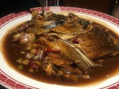 -旺顺阁鱼头泡饼(常营店)