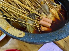 -冒椒火辣(奎星楼街店)