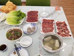 -福合埕牛肉火锅(长平国新店)