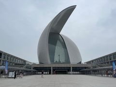 -上海中国航海博物馆