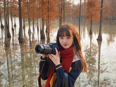 -白鹭湾湿地公园