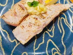 -合点寿司(金虹桥商场店)