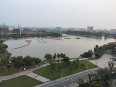 -扬州皇冠假日酒店