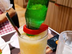 -龙记·香港茶餐厅(海上世界店)