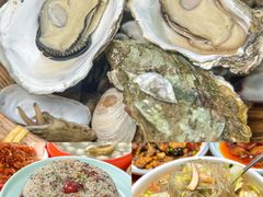 -坛南湾阿强农家乐.海鲜大排档老字号(福州地标美食店)