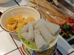 -九街淑芬掌中宝串串公司(沙坪坝店)