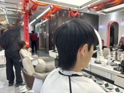 -芭莎造型·BAZAAR SALON