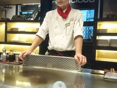 -玛雅铁板烧餐厅(中关村店)