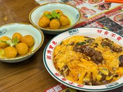 -肥韬茶餐厅(南山mini店)