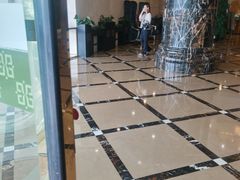 -上海莎海国际酒店