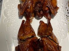 红烧乳鸽-淇乐多品味馆(江南大道店)