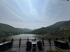 -徂徕山森林康养度假谷温泉