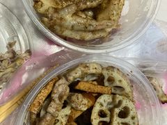 -小胡子祥彪烧烤(北湖总店)