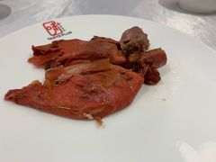 -味+新京宴·烤鸭·北京菜(创意谷店)