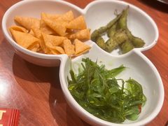 -摩打食堂(江南西店)