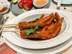 -点都德(广州白云山景区南门店)