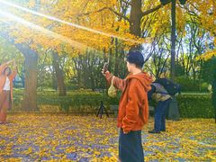 -玲珑塔公园
