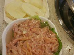 -朱氏胖子烂火锅(洪崖洞店)