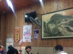 大堂-肆姐面粉馆(坡子街店)