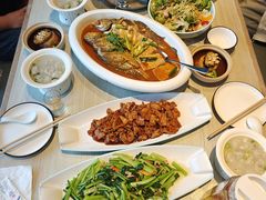 -小船渔村•大连菜•大连焖鱼(黄河路店)