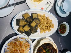 -富临轩私房菜(集庆门大街店)
