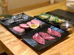 -大阪烧肉BAKA一代(十亩地店)