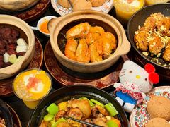 -旺爷砂锅·茶作(国贸城店)