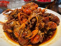 -马头巷·隐庐居·红油大虾(园区店)
