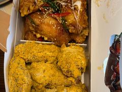 -悠个炸鸡(南京创始店)