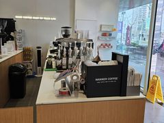 -Manner Coffee(星方汇广场店)