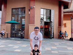 -三亚湾红树林度假世界(木棉酒店)