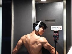 -WEGYMER健萌健身(麦德龙钰龙天下馆)