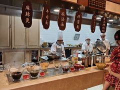 -东方之珠洗浴休闲广场(南开店)