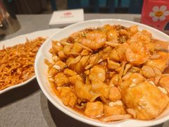 -老城味道·传统天津菜(杨柳青店)