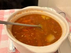 -玲珑餐厅(陕西南路店)