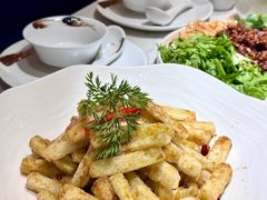 -小桃红·东北菜·春饼烤鸭(南阳湖街店)
